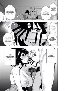 Page 10 of Hikoukai Plan 2｜Plan No Anunciado 2 - preview thumbnail
