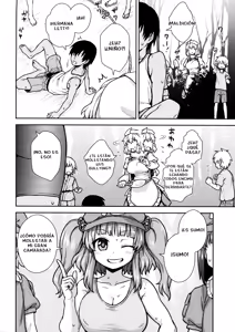 Page 3 of Kaettekita Manatsu no Letty-san | Un Verano Ardiente para Letty - preview thumbnail