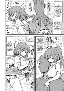 Page 16 of Yousei Pet to Tanoshii Shinseikatsu | Una nueva y divertida vida con tu hada mascota - preview thumbnail