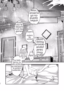 Page 52 of Futanari Musume wa Do-Eroi Onee-san to Honki Koubi de Ikimakurimashita - preview thumbnail