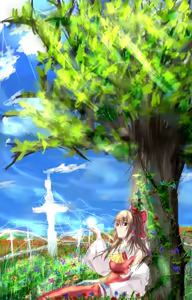Page 2 of 15 years of Misaka12003 - preview thumbnail