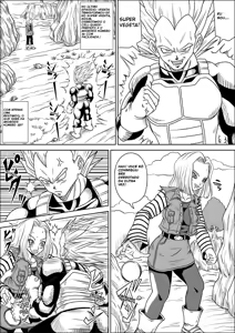 Page 4 of Full Bokko 18-gou! | N 18 Totalmente Derrotada - preview thumbnail