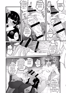 Page 12 of Shuukyou Kaimetsu! Futanari Musume - preview thumbnail