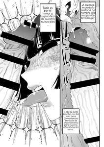 Page 43 of Shuukyou Kaimetsu! Futanari Musume - preview thumbnail