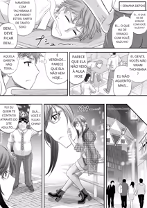 Page 21 of Papakatsu Shemale ga Kanojo ni Naru Made - preview thumbnail