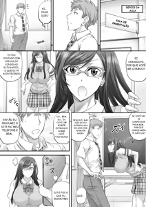 Page 3 of Papakatsu Shemale ga Kanojo ni Naru Made - preview thumbnail
