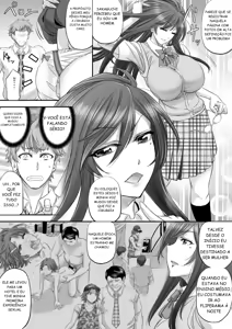 Page 5 of Papakatsu Shemale ga Kanojo ni Naru Made - preview thumbnail