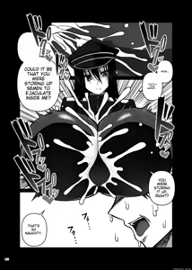 Page 134 of Paizuri Goudou "Zuri Taisai" - preview thumbnail