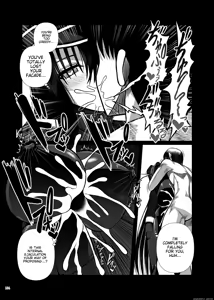 Page 136 of Paizuri Goudou "Zuri Taisai" - preview thumbnail