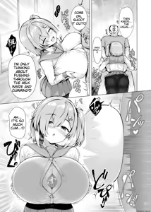 Page 177 of Paizuri Goudou "Zuri Taisai" - preview thumbnail