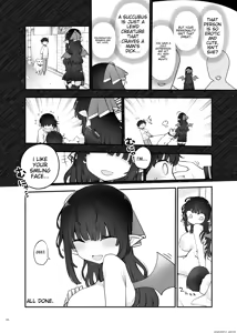 Page 48 of Paizuri Goudou "Zuri Taisai" - preview thumbnail