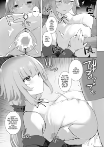 Page 67 of Paizuri Goudou "Zuri Taisai" - preview thumbnail