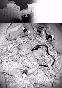 Page 111 of Lily-chan wa Maketakunai. ～Takabisha Succubus niwa DoS Shachiku de Wakarasete～ 3 - preview thumbnail