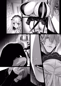 Page 76 of Lily-chan wa Maketakunai. ～Takabisha Succubus niwa DoS Shachiku de Wakarasete～ 3 - preview thumbnail