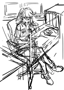 Page 3 of 小迪哥 - preview thumbnail