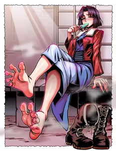 Page 443 of 小迪哥 - preview thumbnail