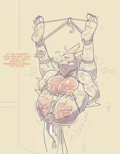 Page 349 of BigTittyFoxGF Patreon - preview thumbnail
