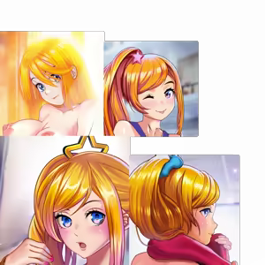 Page 102 of Passion Puzzle - preview thumbnail