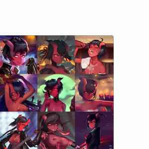 Page 13 of Passion Puzzle - preview thumbnail