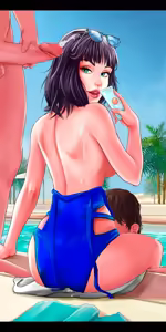 Page 23 of Passion Puzzle - preview thumbnail