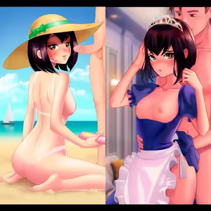 Page 79 of Passion Puzzle - preview thumbnail
