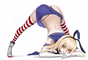 Page 7 of Fanbox content vol 12 - preview thumbnail