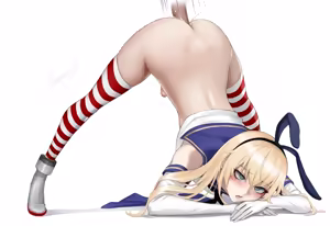 Page 9 of Fanbox content vol 12 - preview thumbnail