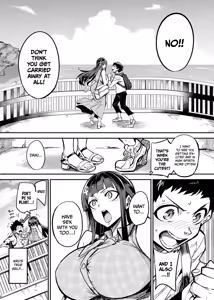 Page 26 of Abukano - Shinrai Shiteta Gaikokujin ni Hamerare Ochita Kikoku Kanojo to Boku - preview thumbnail