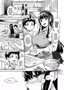 Page 3 of Abukano - Shinrai Shiteta Gaikokujin ni Hamerare Ochita Kikoku Kanojo to Boku - preview thumbnail