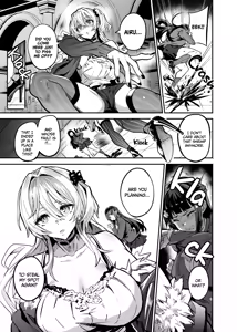 Page 35 of Abukano - Shinrai Shiteta Gaikokujin ni Hamerare Ochita Kikoku Kanojo to Boku - preview thumbnail