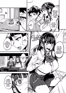 Page 51 of Abukano - Shinrai Shiteta Gaikokujin ni Hamerare Ochita Kikoku Kanojo to Boku - preview thumbnail