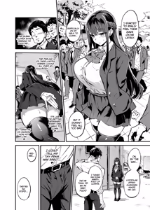 Page 86 of Abukano - Shinrai Shiteta Gaikokujin ni Hamerare Ochita Kikoku Kanojo to Boku - preview thumbnail