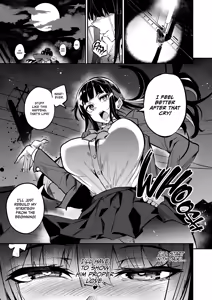 Page 103 of Abukano 2 - Yume Miru Yokuyoku Kanojo wa Boku o Shihai Shitai - preview thumbnail