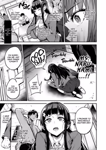 Page 67 of Abukano 2 - Yume Miru Yokuyoku Kanojo wa Boku o Shihai Shitai - preview thumbnail