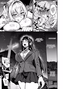 Page 99 of Abukano 2 - Yume Miru Yokuyoku Kanojo wa Boku o Shihai Shitai - preview thumbnail