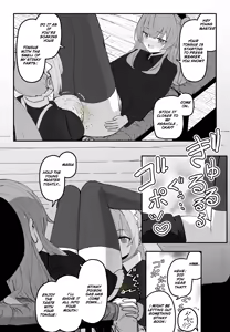 Page 36 of Maid Series Collection - preview thumbnail