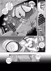 Page 35 of Starting tonight...Baby bear will become - preview thumbnail