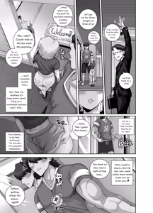 Page 37 of Starting tonight...Baby bear will become - preview thumbnail