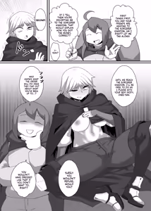 Page 32 of Neia Hon | A Book About Neia - preview thumbnail