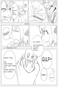 Page 3 of Lily in gamecentre - preview thumbnail