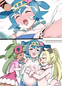 Page 129 of January 2021 - June 2021 Works - preview thumbnail