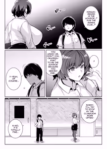 Page 23 of AOHARU TORARE (decensored) - preview thumbnail