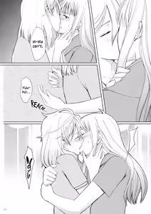 Page 21 of Meteora - preview thumbnail