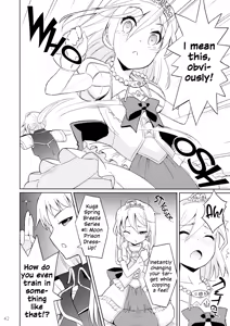 Page 41 of Meteora - preview thumbnail