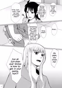 Page 5 of Meteora - preview thumbnail