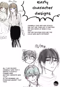 Page 119 of Kodoku na Kyuuketsuki ga Ningen ni Tensei Shita Konyakusha wo Teniireru made -Sambyakunen Goshi no Shuuchaku Ai- | How a Lonely Vampire Reclaims His Reincarnated Fiancée ~An Obsessive Love Spanning 300 Years~ - preview thumbnail