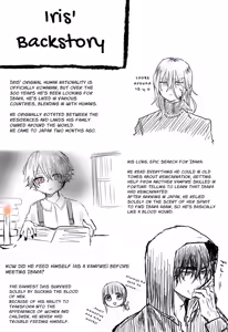 Page 120 of Kodoku na Kyuuketsuki ga Ningen ni Tensei Shita Konyakusha wo Teniireru made -Sambyakunen Goshi no Shuuchaku Ai- | How a Lonely Vampire Reclaims His Reincarnated Fiancée ~An Obsessive Love Spanning 300 Years~ - preview thumbnail