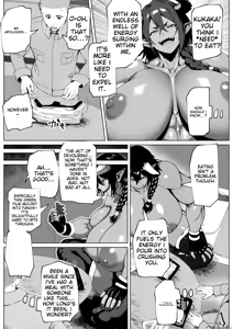 Page 22 of The world is filled with fear and dread - preview thumbnail