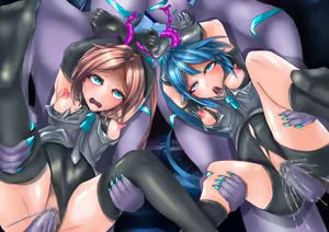 Page 101 of Jin ga rou hou cg - preview thumbnail