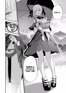 Page 3 of Himegoto ~ The Princess's Secret: The Secret Gothic Lolita Girl I Met In The Countryside Turned Out To Be A Plain Schoolgirl ~ - preview thumbnail